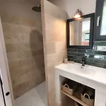 La Grange D'andrea Oda ve Kahvaltı