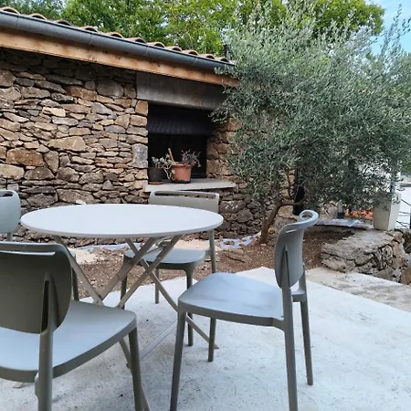 La Grange D'andrea Bed & Breakfast Saint-Étienne-de-Fontbellon