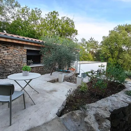 La Grange D'andrea Bed & Breakfast Saint-Étienne-de-Fontbellon