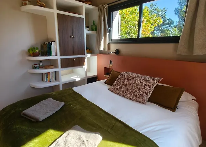 Bed & Breakfast La Grange D'andrea 3*