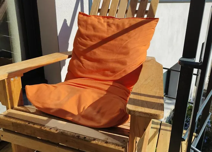 Bed & Breakfast La Grange D'andrea